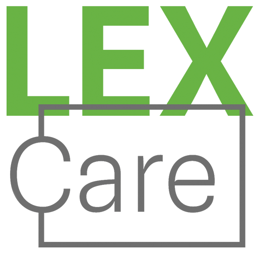 LEXCare Datenschutzeinstellungen